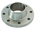 Aluminum B247 5052 Flange Fitting Weld Neck Flange